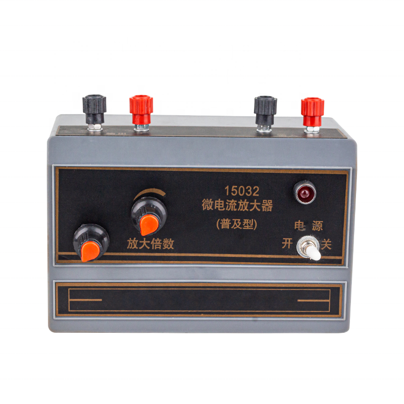 2019 Good Quality Magnifying Glass - middle school microcurrent amplifier for electromagnetism – Lianying