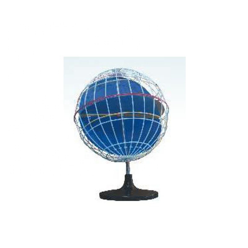 High Quality Globe Model - geographic coordinate model – Lianying