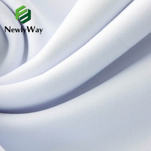 Plain cloth 32 piraso ng cotton health double-sided para sa sportswear