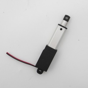 Micro Pen Linear Actuator (MALIIT PERO MAkapangyarihan) (LP12)