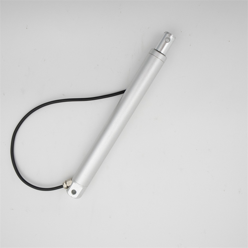 Maliit na Sleek Rod Tubular Linear Actuator(LP20)