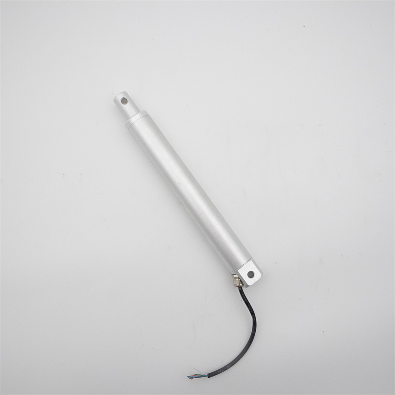 Micro Inline Linear Actuator with Feedback (LP26)