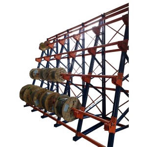 Cable Rack