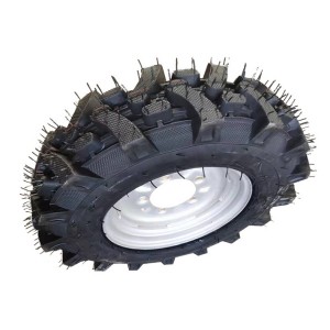 5.00-12 6.00-12 Agricultural tyre tractor tiller wheel