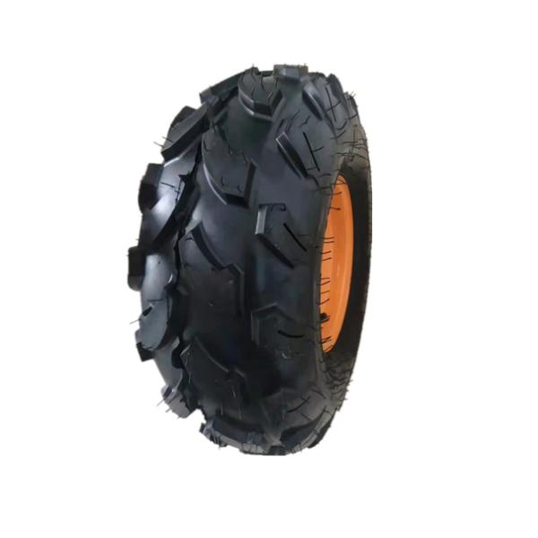 19×7-8 Atv Front Wheel Buggy Go Kart Featured Image