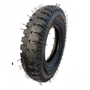 4.00-8 air pneumatic rubber tyre and tube