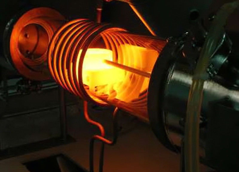Rumwe Ruzivo Rwekutanga NezveElectromagnetic heaters (II)