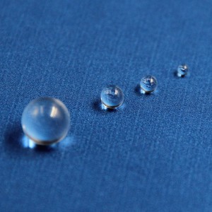 Héich Präzisioun Benotzerdefinéiert optesch Glas Mikro Ball Lens