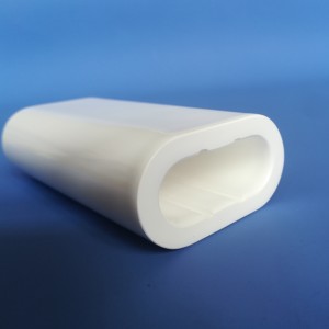 Manufacturer Supply Ceramic Laser Pump Cavity Reflector para sa Laser Cutting Welding