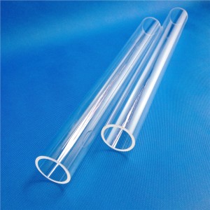 ຂາຍດີທີ່ສຸດ 254nm UV ໂຄມໄຟ Ultraviolet Light UVC sterilization Lamp Tube