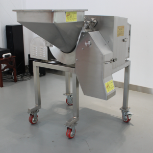 LG-400 Fruit And Vegetable Dicing Machine