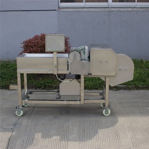 ЛГ-240 Дводимензионална машина за сечење