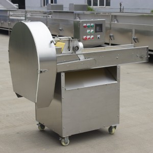 Мултифункционална машина за сечење зеленчук LG-680