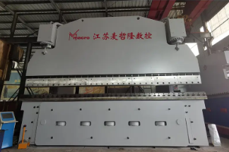 Revolutionizing Sheet Manufacturing: The Rise of the Press Brake
