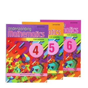 Pirtûkên dersê yên rengîn ên tije yên xwerû yên fabrîkî ku ji bo dibistanên navîn ên navîn matematîkên perwerdehiyê çap dikin