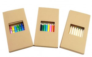 Couverture rigide personnalisée promotionnelle pour enfants adultes coloriage/croquis/impression de livre de dessin avec des crayons de couleur