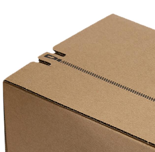 Bergelombang Papan Tulis Karton Kerajinan Paket Kotak Karton Organizer Ritsleting Kotak Clamshell Kotak Cetak Meja Folder, Buku, slipcase