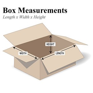 Impresión personalizada de cartón corrugado/caja/paquete de China