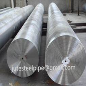China Supplier 239mm Round Steel S7 Tool Steel Mild Steel Round Bar Presyo