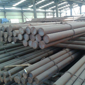 China Supplier 239mm Round Steel S7 Tool Steel e bonolo ea tšepe Round Bar Theko