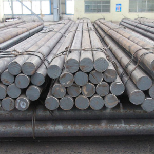 China Supplier 239mm Round Steel S7 Tool Steel Mild Steel Round Bar Presyo