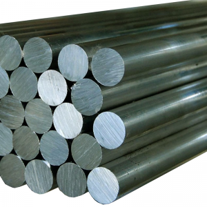 Cold and hot rolled square round steel bars