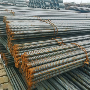Rebar 304 Stainless Steel Hot Surface Technique Material HRB Grade Construction Stainless Steel Rebar
