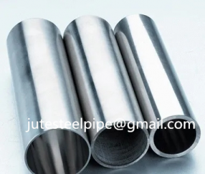 6061 7005 7075 T6 Pipa aluminium / 7075 T6 Tabung aluminium Harga per