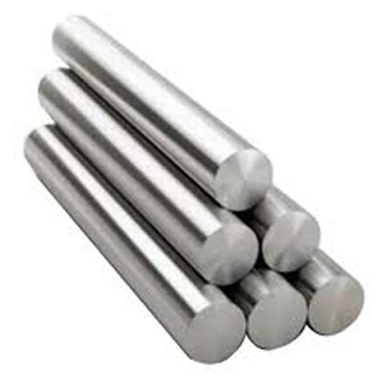 Hot Extruded Round Billet Aluminum Bar Price 60mm 6061 t6 Aluminium Rod Featured Image