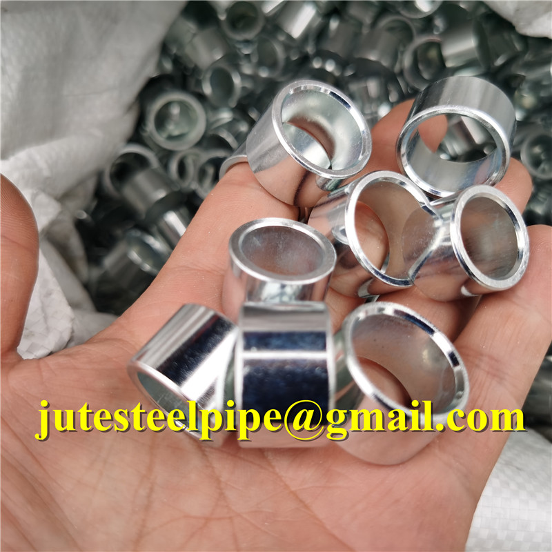 Manufacturer sa carbon steel shaft sleeve ug general mechanical accessories stainless steel bearing bush Featured Image