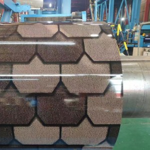luminium Metal Roofing 0.12MM Metal Zinc Corrugated Steel Чатыры