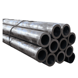 Tubo per stuccatura GB 8162 di buona qualità Tubo in acciaio per stuccatura per tubo di cemento prezzo