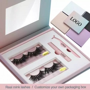 සුදුමැලි ඇහිබැමි සුදුමැලි mink eyelash 25mm ඇහිබැමි mink eye lashes ස්වභාවික ලෑෂ් සඳහා වෙළෙන්දන් පුද්ගලික ලේබලය 3d mink eyelashes