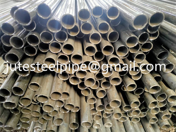 Product specifications for different uses of seamless steel pipe (1)