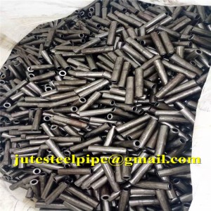 Tagagawa ng carbon steel shaft sleeve at pangkalahatang mekanikal na mga accessory hindi kinakalawang na asero bearing bush