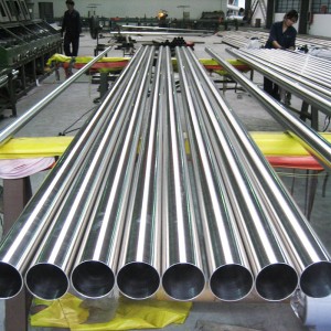 SS ASTM High Quality seamless sus 304 316 stainless steel pipe
