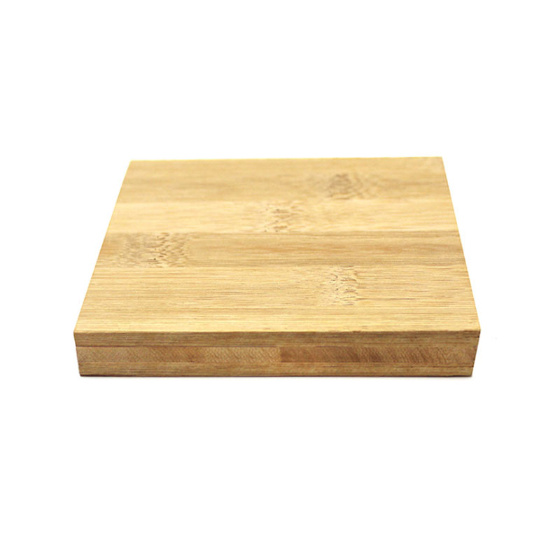 Bamboo Wood Crossed Board -vanerilevy 2 3 20mm