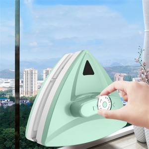 Kyakkyawan Farashi Multi Launuka Magnetic Glass Wiper Washer Cleaner Don Taga