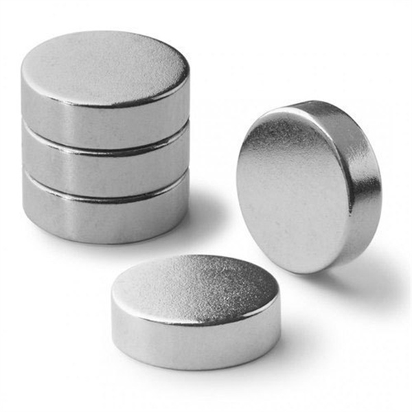 N52 Rare Duniya Neodymium Magnet Magnets Featured Hoton