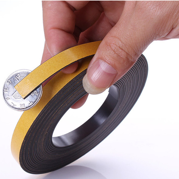 OEM Keɓaɓɓen takardar Rubber Magnets Maƙerin Featured Hoto