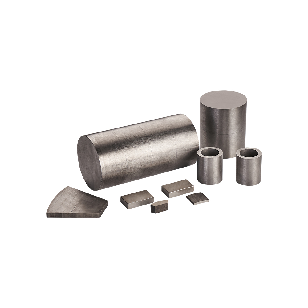 SmCo Magnet - SmCo Magnet Factory - Rare Earth Magnets Featured Image