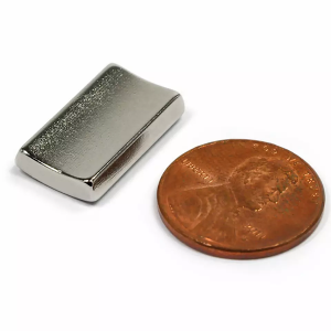 N52 sérsniðin Arc Neodymium Magnet 30 ára verksmiðja