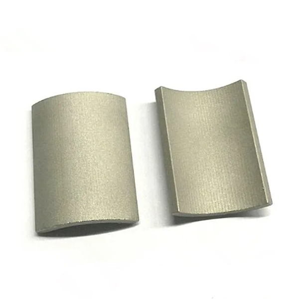 Strong Magnet Hornitzaile Iraunkorra Samarium Cobalt Magnet Irudi nabarmendua