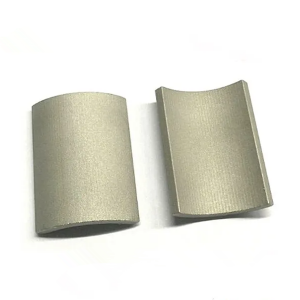Samarium Cobalt Magnets Sm2Co17Háhitaþol