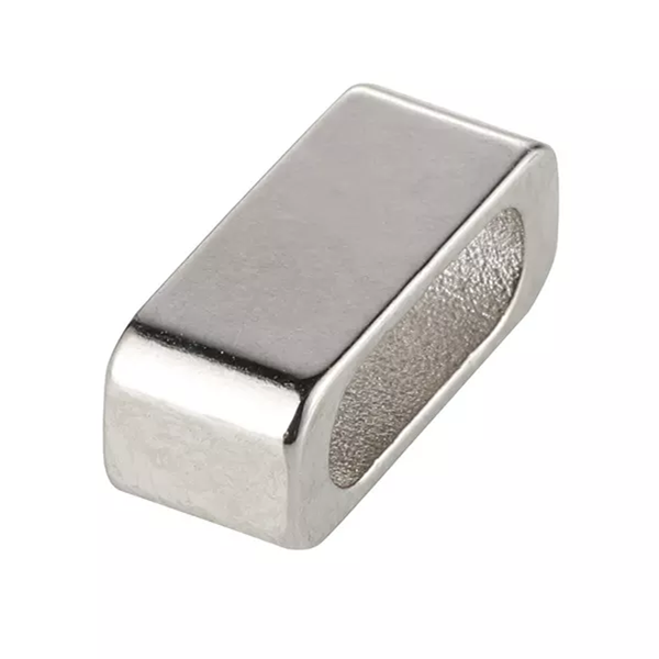 Istaknuta slika posebnog oblika NdFEB magneta za rijetke zemlje po mjeri proizvođača