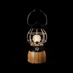 Portable Rechargeable Harmony LED Lantern Class...