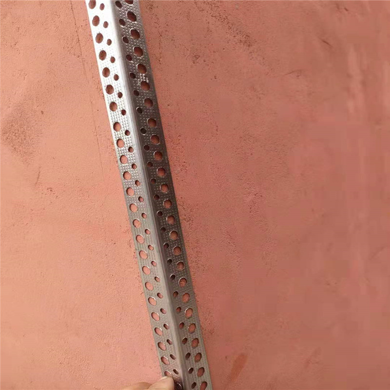 corner bead & galvanized steel metal angle bead wall angle
