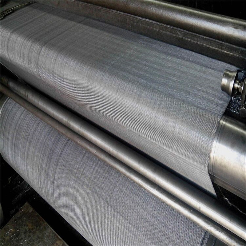 Stainless Steel Wire Mesh Cloth Netting