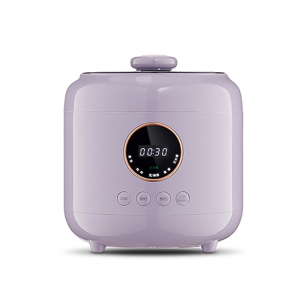 Multi-functional Induction Electric Pressure Cooker Rice in Pressure Cooking Featured Image