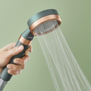 Vitamin C Filter and Replacement Filters Shower Head Skin Care